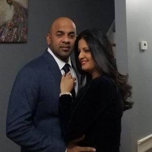 Meet your Posher, Sherry